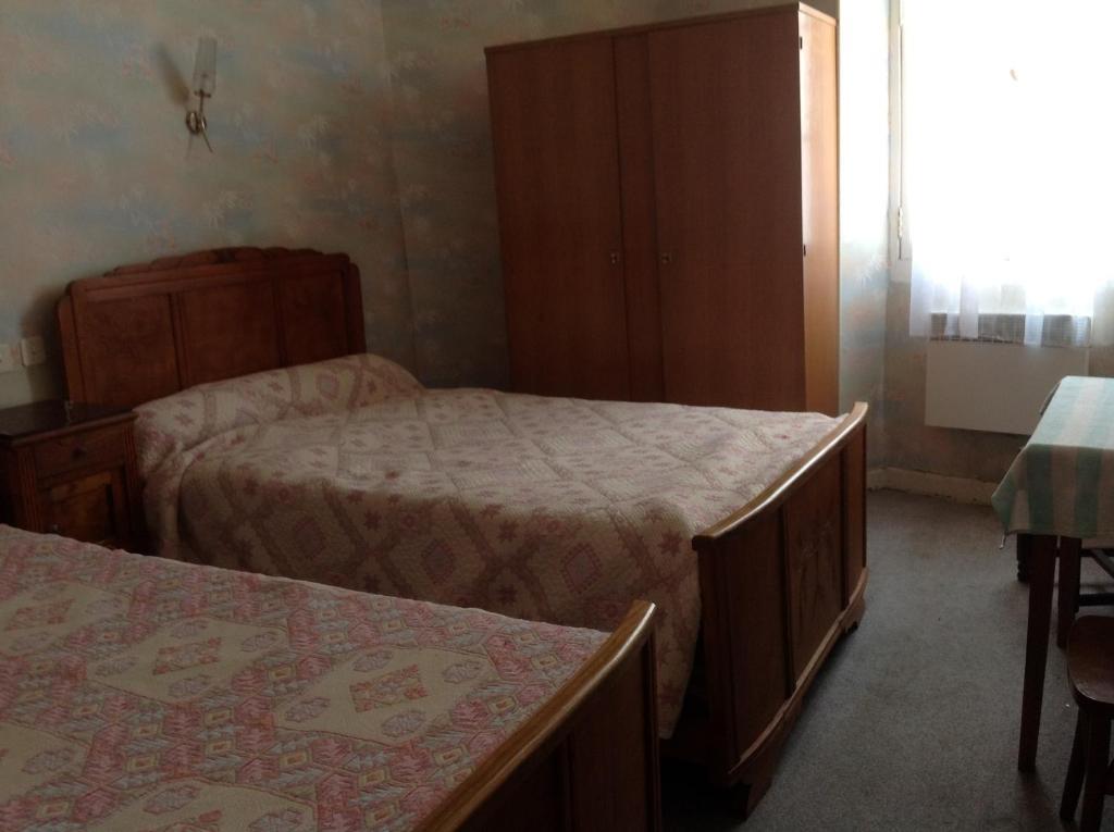 Hotel Maria Лурд Стая снимка
