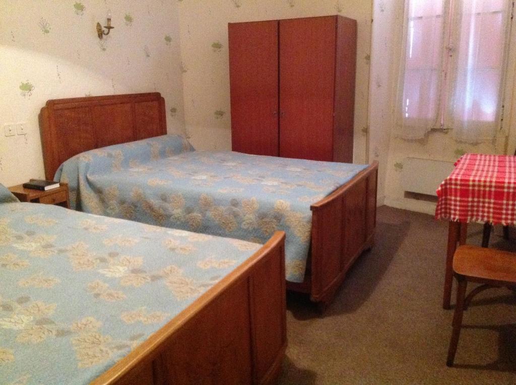 Hotel Maria Лурд Стая снимка