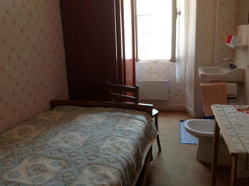 Hotel Maria Лурд Стая снимка