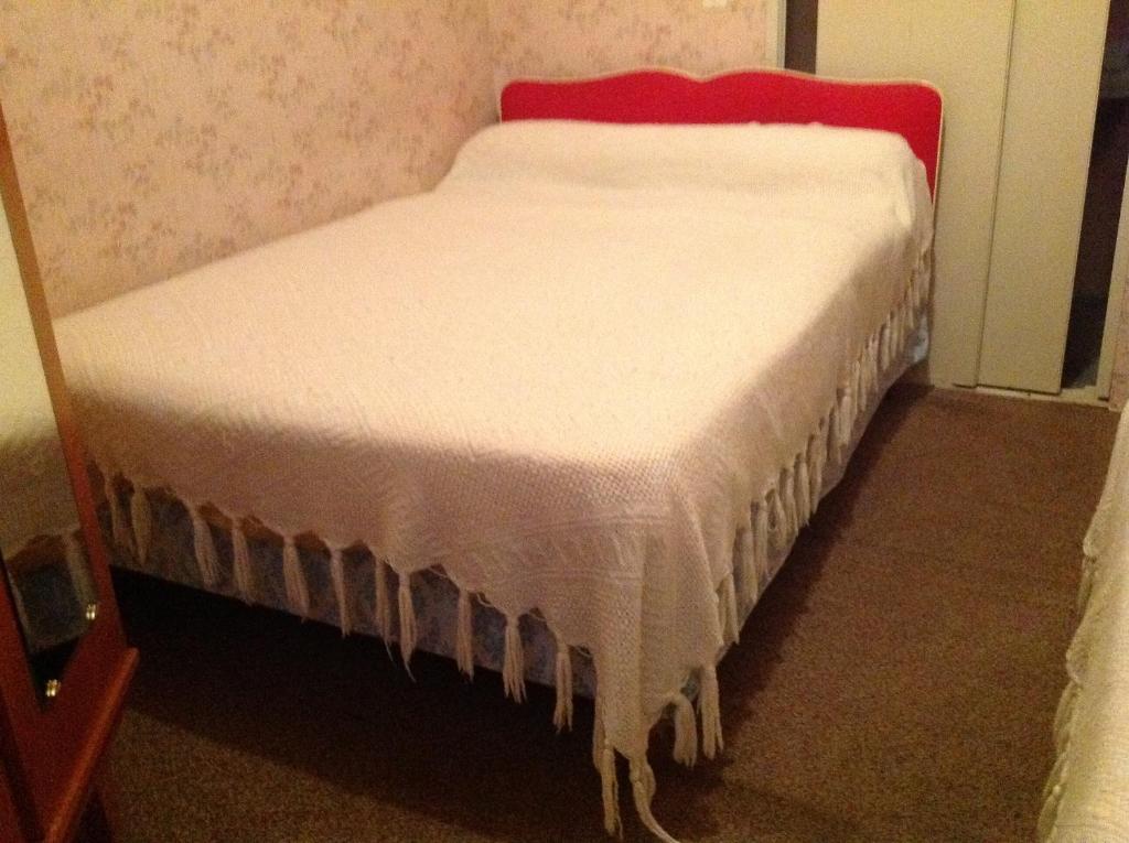 Hotel Maria Лурд Стая снимка