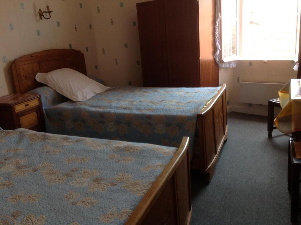 Hotel Maria Лурд Стая снимка