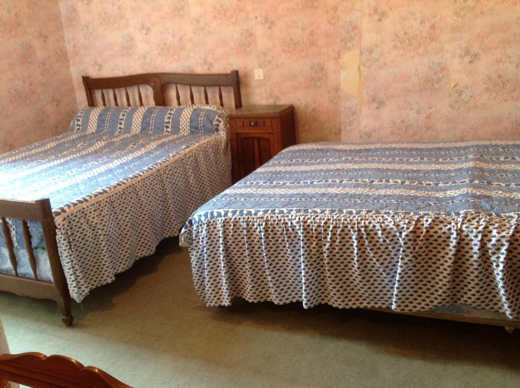 Hotel Maria Лурд Стая снимка