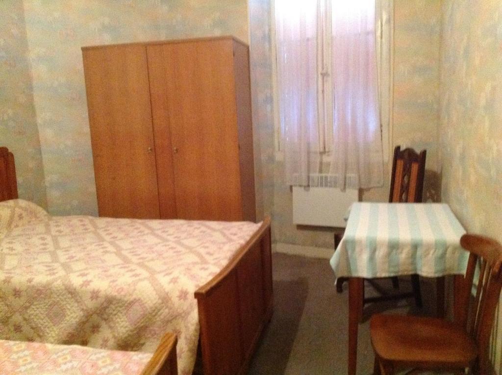 Hotel Maria Лурд Екстериор снимка