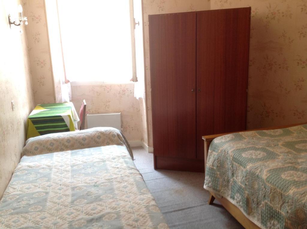 Hotel Maria Лурд Екстериор снимка