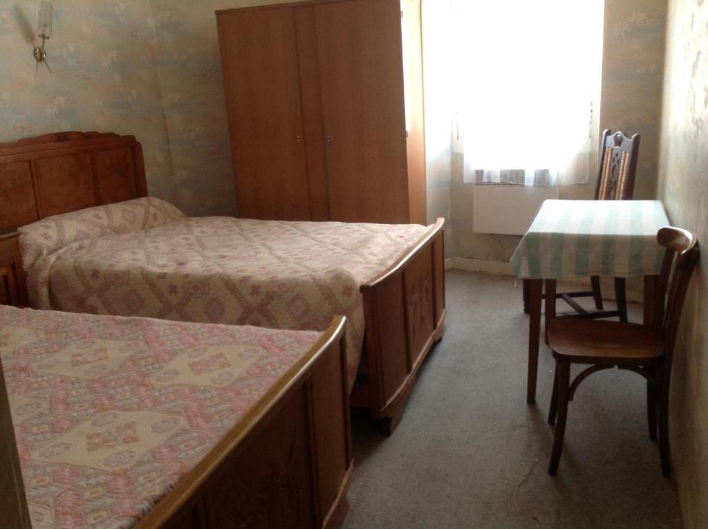 Hotel Maria Лурд Екстериор снимка