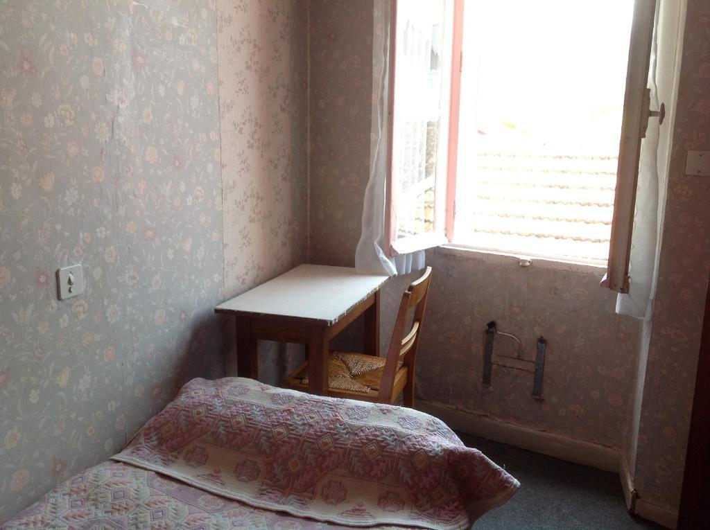 Hotel Maria Лурд Екстериор снимка