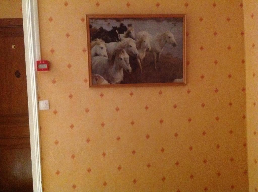 Hotel Maria Лурд Екстериор снимка