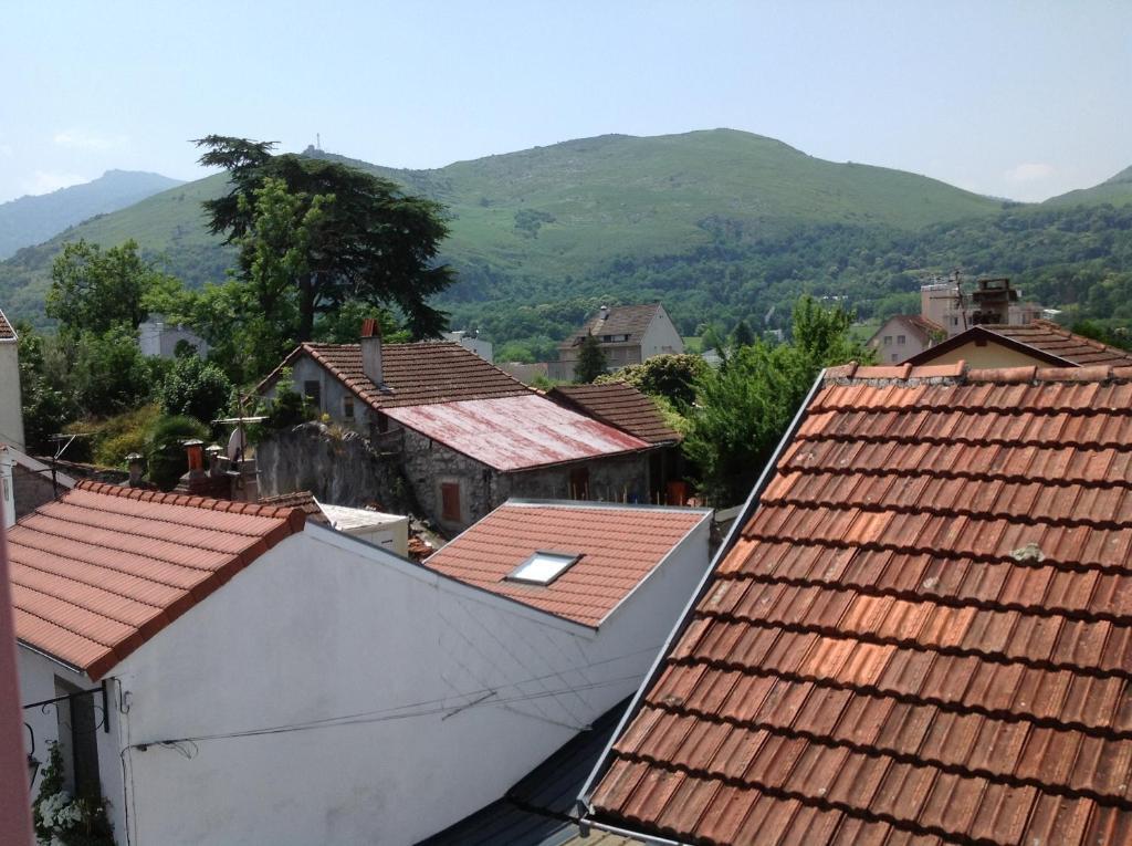Hotel Maria Лурд Екстериор снимка