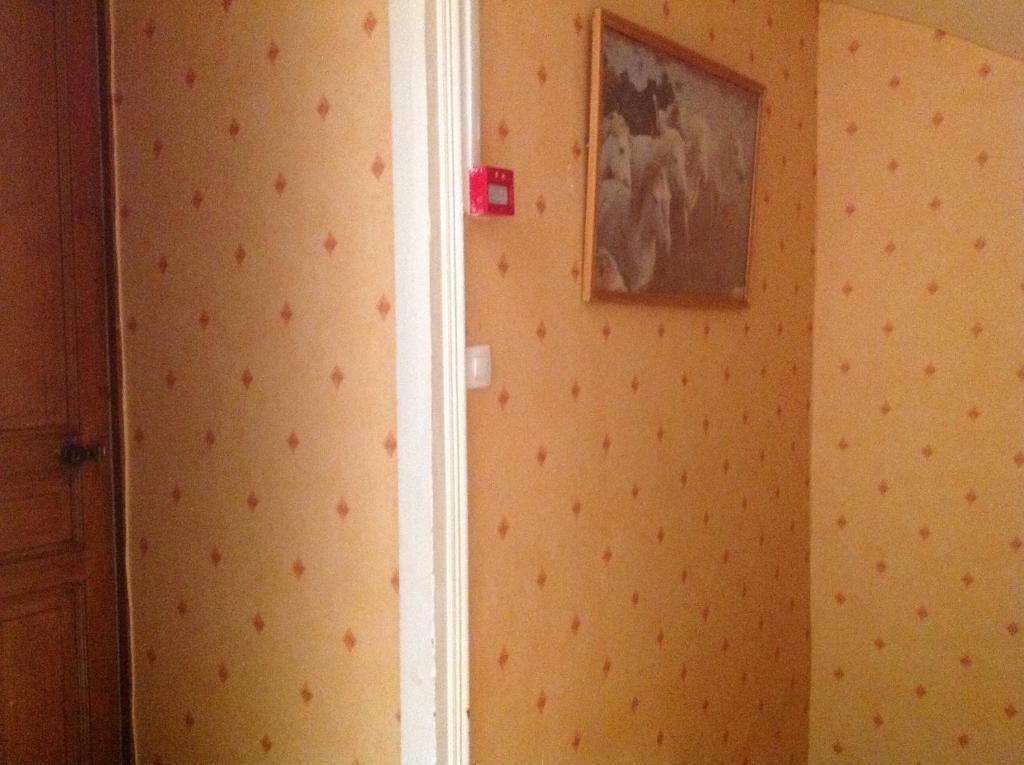 Hotel Maria Лурд Екстериор снимка